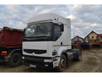 Dragbil RENAULT Premium 420