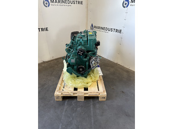 Motor för Övrig maskin Volvo Penta D2-60F: bild 3 Motor för Övrig maskin Volvo Penta D2-60F: bild 3