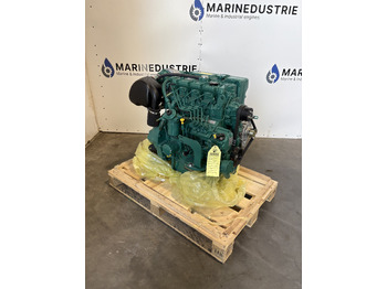 Motor för Övrig maskin Volvo Penta D2-60F: bild 4 Motor för Övrig maskin Volvo Penta D2-60F: bild 4