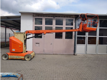 Pelarlift JLG