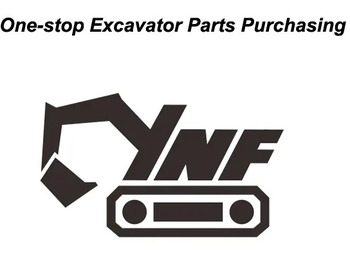 Bränslefilter CATERPILLAR