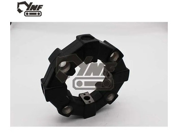 Ny Koppling och reservdelar för Grävmaskin High-Quality 331/25063 Cf-A-50 Size50 50A Rubber Coupling For E120 E312 Excavator Main Hydraulic Pump Flexible Rubber Coupling: bild 3 Ny Koppling och reservdelar för Grävmaskin High-Quality 331/25063 Cf-A-50 Size50 50A Rubber Coupling For E120 E312 Excavator Main Hydraulic Pump Flexible Rubber Coupling: bild 3