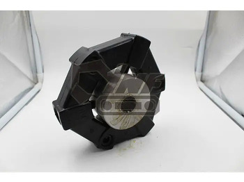 Koppling och reservdelar