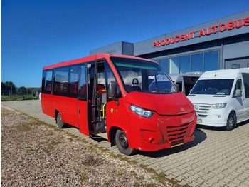 Minibuss IVECO Daily