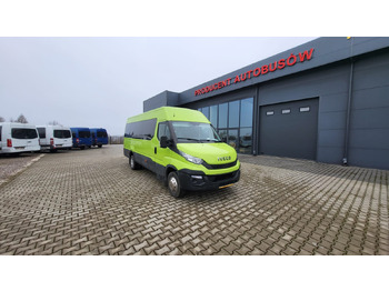 Minibuss IVECO Daily