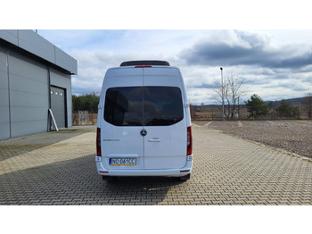 Persontransport Mercedes-Benz Sprinter 316 CDI - 8 places: bild 5 Persontransport Mercedes-Benz Sprinter 316 CDI - 8 places: bild 5