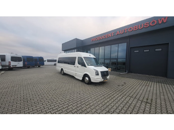 Turistbuss VOLKSWAGEN Crafter