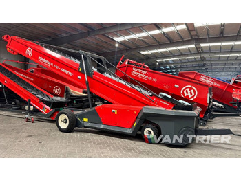 Transportband MIEDEMA