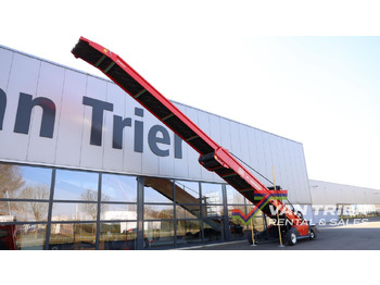 Transportband MIEDEMA