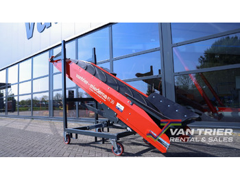 Transportör MIEDEMA