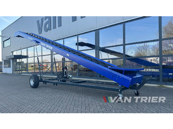 Transportband VAN TRIER