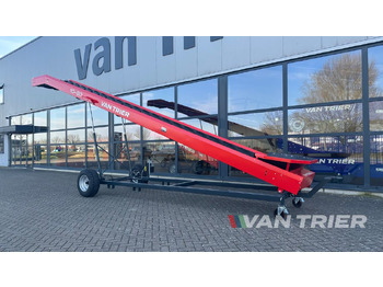 Transportband VAN TRIER