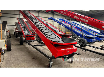 Transportör VAN TRIER