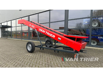Transportband VAN TRIER