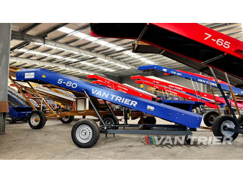 Transportband VAN TRIER