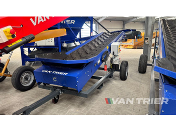 Transportband VAN TRIER