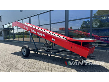 Transportör VAN TRIER