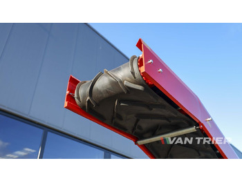 Transportband Van Trier 7-65 Conveyor belt: bild 4 Transportband Van Trier 7-65 Conveyor belt: bild 4