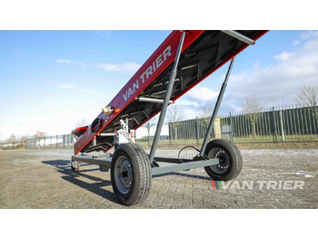 Transportband Van Trier 7-65 Conveyor belt: bild 5 Transportband Van Trier 7-65 Conveyor belt: bild 5