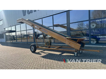 Transportband VAN TRIER