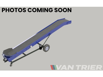 Transportband VAN TRIER