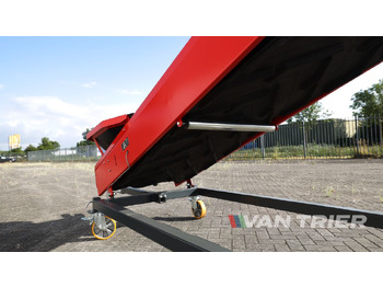 Transportband Van Trier 9-80 Conveyor belt: bild 5 Transportband Van Trier 9-80 Conveyor belt: bild 5