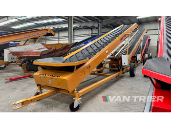 Transportband VAN TRIER