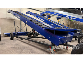 Transportband VAN TRIER