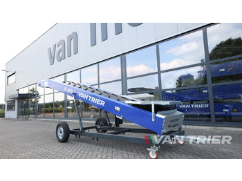 Transportband VAN TRIER