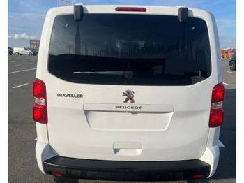 Ny Minibuss, Persontransport Peugeot Traveller VIP Business Lounge L3 FWD 2.0D A/T - 150hp - 8 seater: bild 4 Ny Minibuss, Persontransport Peugeot Traveller VIP Business Lounge L3 FWD 2.0D A/T - 150hp - 8 seater: bild 4