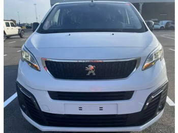 Ny Minibuss, Persontransport Peugeot Traveller VIP Business Lounge L3 FWD 2.0D A/T - 150hp - 8 seater: bild 3 Ny Minibuss, Persontransport Peugeot Traveller VIP Business Lounge L3 FWD 2.0D A/T - 150hp - 8 seater: bild 3