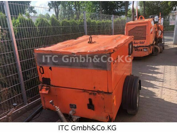 Luftkompressor DEMAG