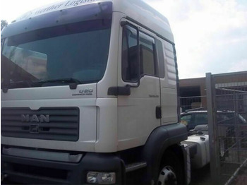 Leasa MAN 18.390 SZM G.Haus Klima ZF-Schalter MAN 18.390 SZM G.Haus Klima ZF-Schalter: bild 2