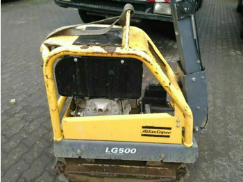 Vibroplatta Dynapac LG 500: bild 3 Vibroplatta Dynapac LG 500: bild 3