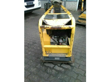 Vibroplatta Dynapac LG 500: bild 2 Vibroplatta Dynapac LG 500: bild 2