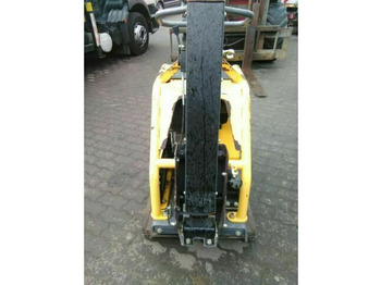 Vibroplatta Dynapac LG 500: bild 4 Vibroplatta Dynapac LG 500: bild 4