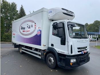 Kylbil lastbil IVECO