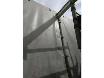 Kapellsläp MEUSBURGER Moessbauer Hänger mit Flaschenzug /Kran/Ladehilf: bild 3 Kapellsläp MEUSBURGER Moessbauer Hänger mit Flaschenzug /Kran/Ladehilf: bild 3