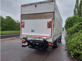 Kapellbil Mercedes-Benz 1221 Atego 3 Plane/Spr. LBW: bild 5