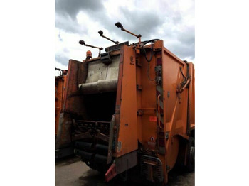 Leasa Mercedes-Benz 2633 Axor 6x2 Haller/Aufbau+Schüttung Euro:4 Mercedes-Benz 2633 Axor 6x2 Haller/Aufbau+Schüttung Euro:4: bild 2 Leasa Mercedes-Benz 2633 Axor 6x2 Haller/Aufbau+Schüttung Euro:4 Mercedes-Benz 2633 Axor 6x2 Haller/Aufbau+Schüttung Euro:4: bild 2