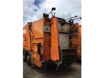 Leasa Mercedes-Benz 2633 Axor 6x2 Haller/Aufbau+Schüttung Euro:4 Mercedes-Benz 2633 Axor 6x2 Haller/Aufbau+Schüttung Euro:4: bild 3 Leasa Mercedes-Benz 2633 Axor 6x2 Haller/Aufbau+Schüttung Euro:4 Mercedes-Benz 2633 Axor 6x2 Haller/Aufbau+Schüttung Euro:4: bild 3