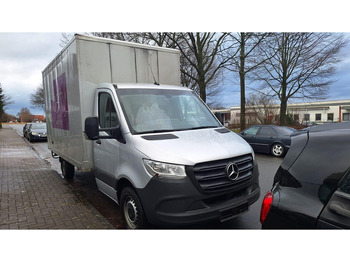 Volymskåp MERCEDES-BENZ Sprinter 311