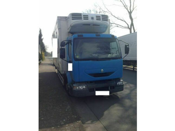 Leasa Renault Midlum 220 Tiefkühlkoffer Thermoking Diesel+Stro Renault Midlum 220 Tiefkühlkoffer Thermoking Diesel+Stro: bild 3