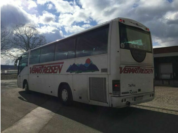 Turistbuss Scania Reisebus Schlaf und Sitzplätze German Bus: bild 2 Turistbuss Scania Reisebus Schlaf und Sitzplätze German Bus: bild 2