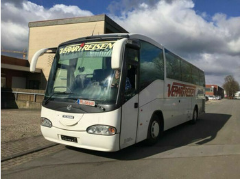 Turistbuss Scania Reisebus Schlaf und Sitzplätze German Bus: bild 4 Turistbuss Scania Reisebus Schlaf und Sitzplätze German Bus: bild 4