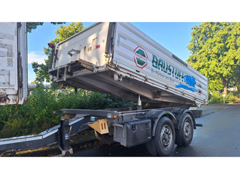 Tippsläp SCHWARZMÜLLER