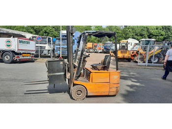 Eltruck Still Gabelstapler: bild 2 Eltruck Still Gabelstapler: bild 2