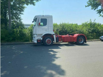 Dragbil MERCEDES-BENZ