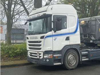 Dragbil SCANIA G 440