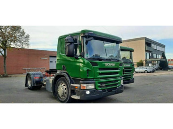 Dragbil SCANIA P 360